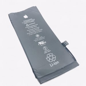 iPhoneSE2 バッテリー交換