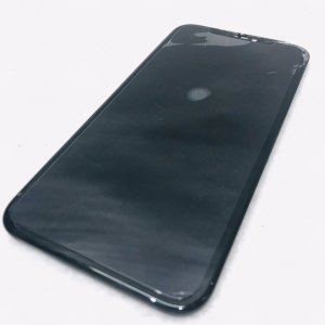 iPhone11 フロントパネル交換