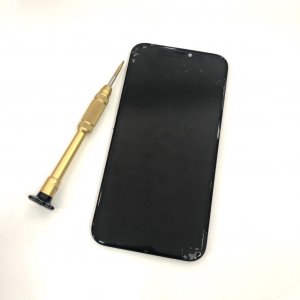 iPhone11 液晶交換