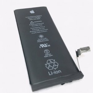iPhone6 バッテリー交換
