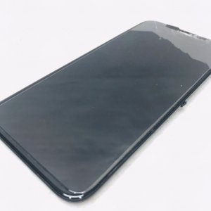 iPhoneXS フロントパネル交換