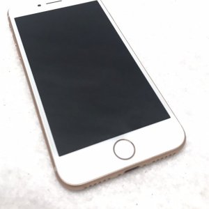 iPhone8 液晶交換