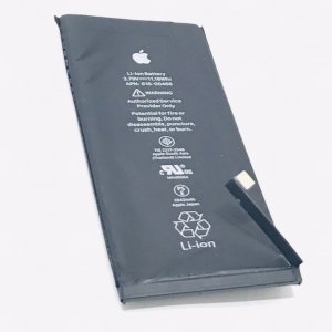 iPhoneXR バッテリー交換