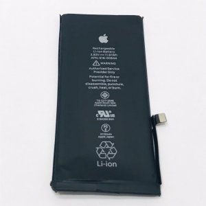 iPhone11 バッテリー交換