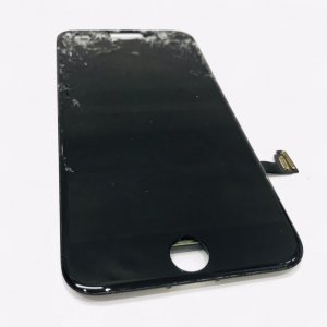 iPhone8 液晶交換