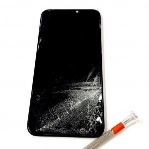 iPhone11Pro フロントパネル交換修理