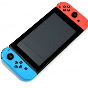 Nintendo Switch ニンテンドースイッチ 液晶交換修理
