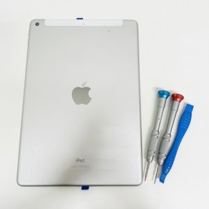 iPad バッテリー交換修理