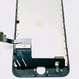 iPhone7 水没修理