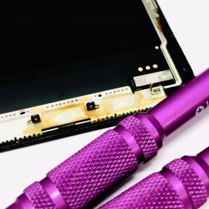 iPhone11Pro 液晶交換