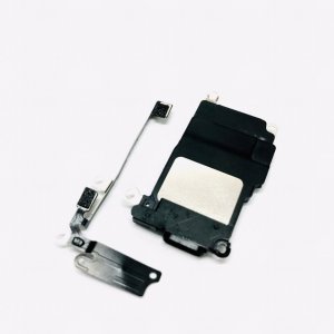 iPhone8 スピーカー修理