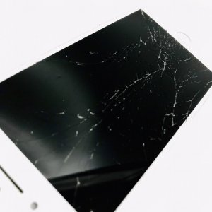 iPhone8 フロントパネル交換