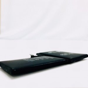 iPhoneX バッテリー交換