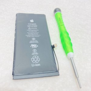 iPhone11 バッテリー交換