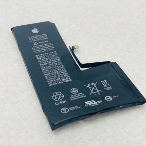 iPhoneXS バッテリー交換
