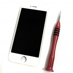 iPhone5S 液晶交換