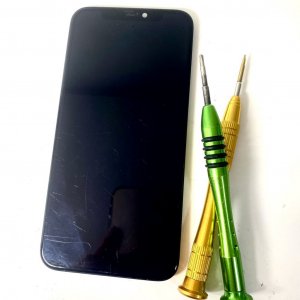 iPhone11Pro 液晶交換