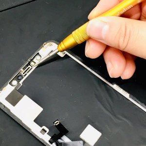 iPhone11Pro 近接センサー交換修理