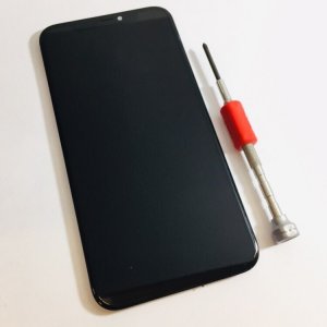 iPhoneX 液晶交換修理
