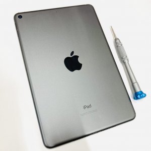 iPadmini5 バッテリー交換修理