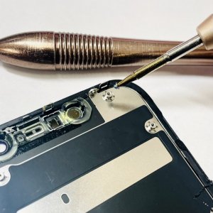 iPhoneX 近接センサー交換修理