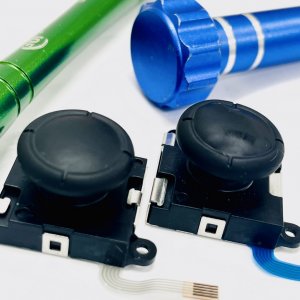 Nintebdo Switch ニンテンドースイッチ アナログスティック修理