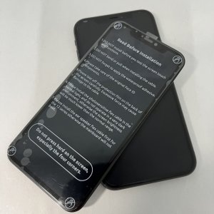 iPhone11 フロントパネル交換
