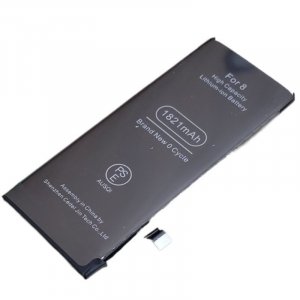 iPhone8 バッテリー交換