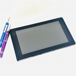 任天堂Switch 基盤修理