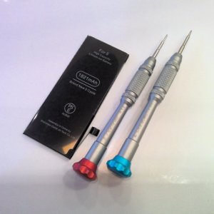 iPhone8バッテリー交換