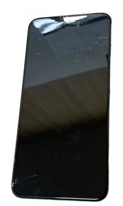 iPhoneX　フロントパネル交換