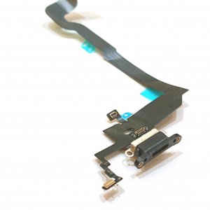 iPhoneX ライトニング修理