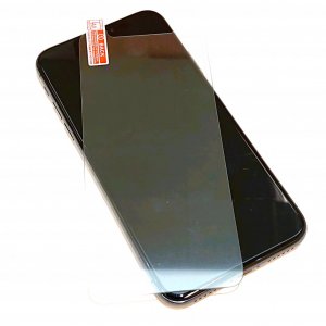 iPhoneX 永久保証プラン ガラスフィルム張り替え