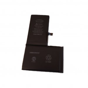 iPhoneX　バッテリー交換