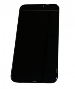 iPhoneXR　液晶交換