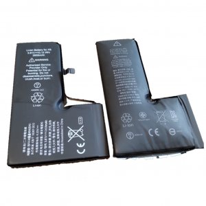 iPhoneXS　バッテリー交換