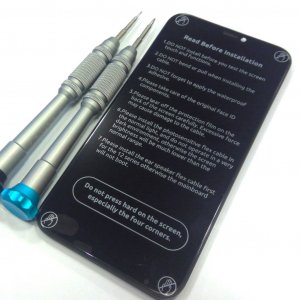 iPhone11Pro 液晶交換