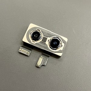 iPhoneXS アウトカメラ交換