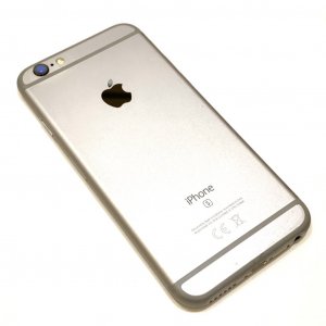 iPhone6S バッテリー交換