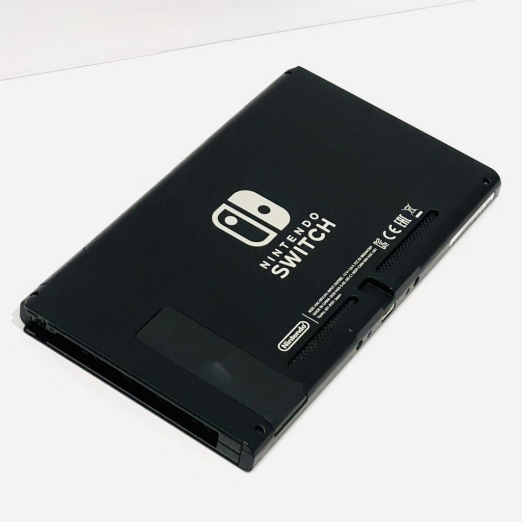 Nintendo Switch スイッチ 基板修理