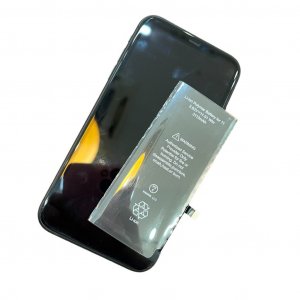 iPhone11 バッテリー交換