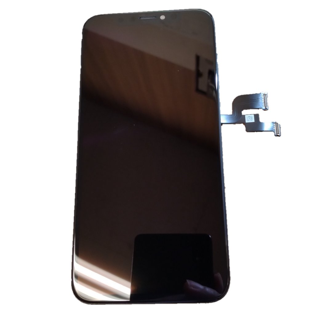 iPhoneX フロントパネル交換