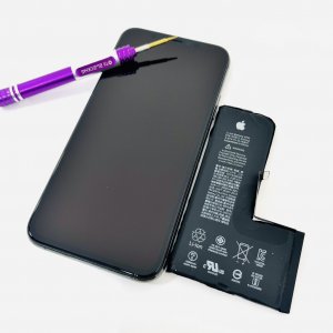 iPhone11Pro バッテリー交換修理