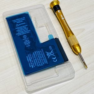 iPhoneXS バッテリー交換