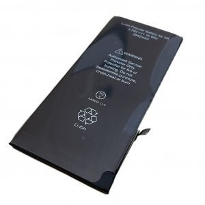 iPhoneXR バッテリー交換修理　経年劣化