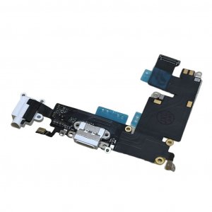 iPhone6 ライトニング端子交換修理 短絡