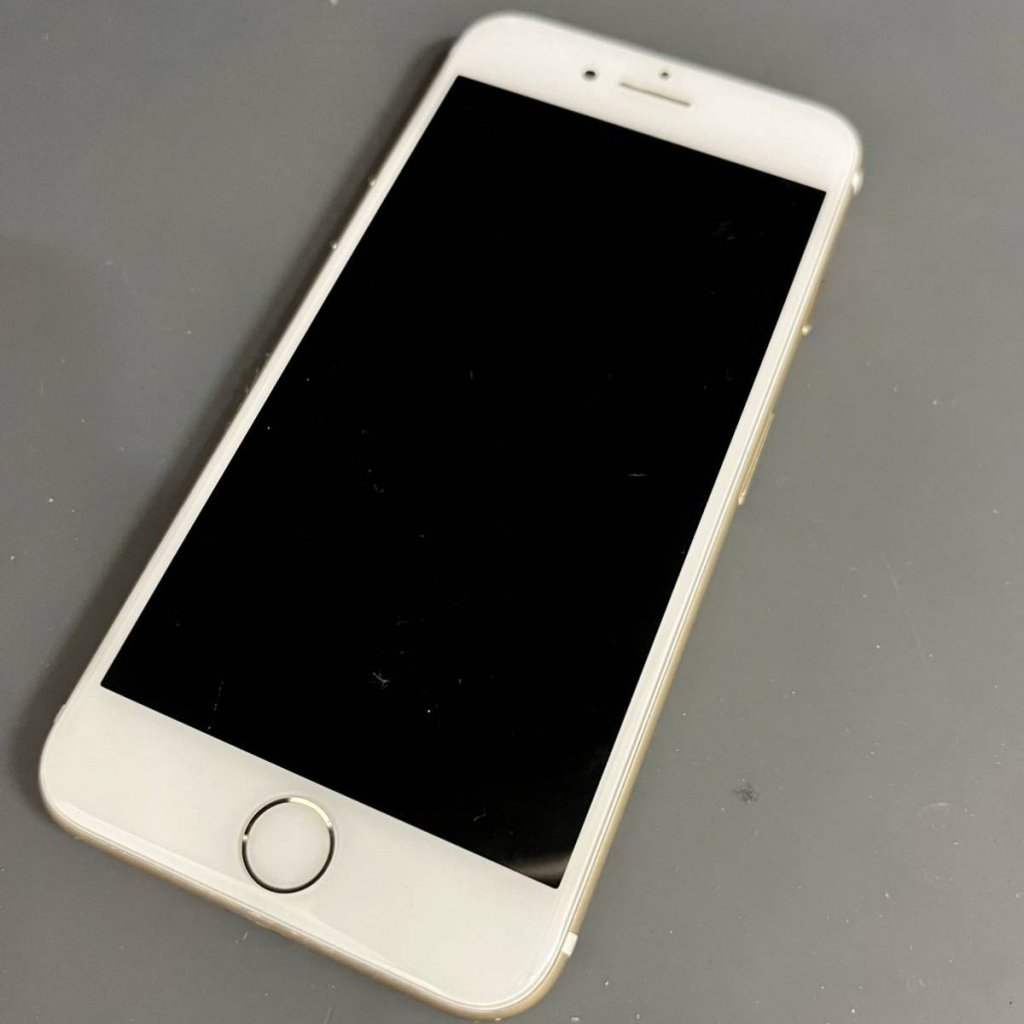 iPhone7 基板修理