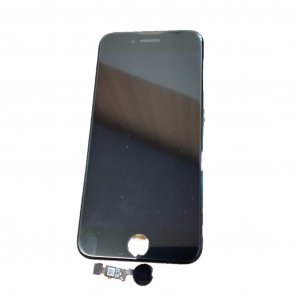 iPhone8　ホームボタン修理