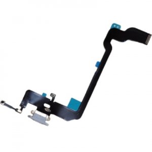 iPhoneXs ライトニング交換