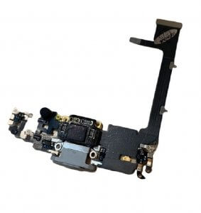 iPhone11ProMax ライトニング交換